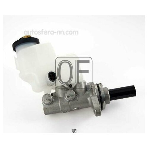 QUATTRO FRENI QF00Z00112 Цилиндр тормозной главный 11675₽