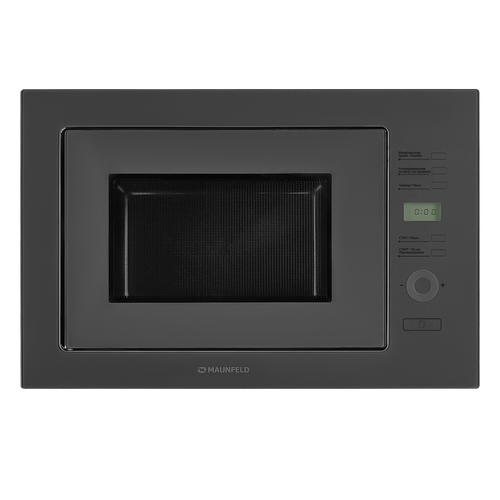 Микроволновая печь встраиваемая MAUNFELD MBMO257GG 40990₽