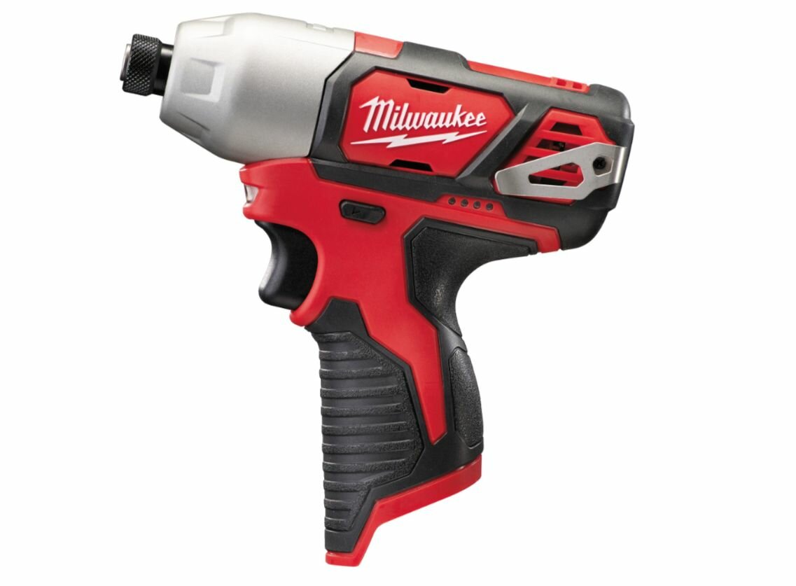 фото Аккумуляторный винтоверт Milwaukee M12BID-0 4933441955