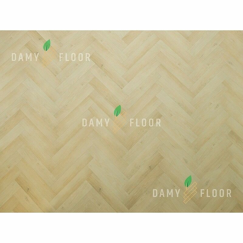 Виниловый ламинат Damy Floor London 200415EL01 Честер 615х123х4 мм