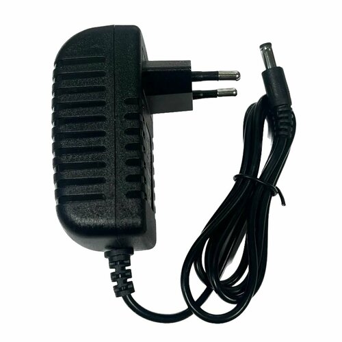 Адаптер Блок питания для синтезатора Casio 75V 04A обратная полярность 1530₽