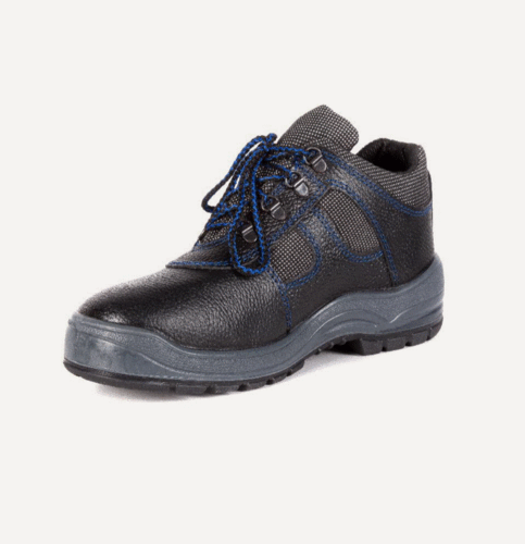 Изображение товара Полуботинки кожаные Темп, 36 р-р