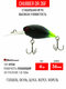 black lime