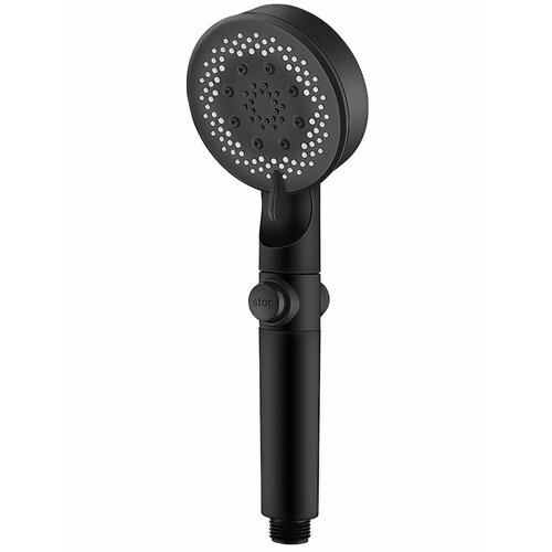 Лейка для душа с кнопкой подачи воды 5 режимов ECONOCE EC0726 410₽