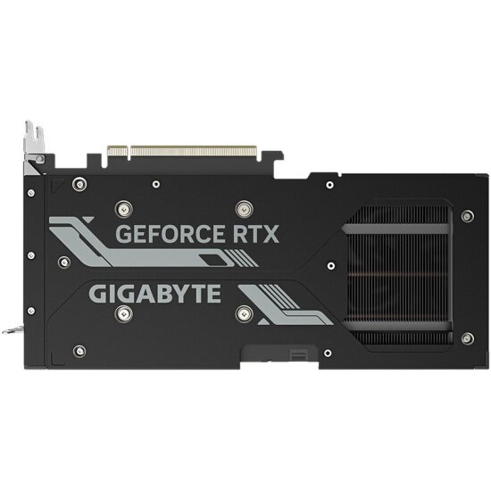 Видеокарта Gigabyte GeForce RTX 4070 WINDFORCE OC 12G — фото 1