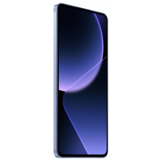 Смартфон Xiaomi 13T Pro, 5G, NFC, 12 ГБ, 256 ГБ, голубой — фото 1
