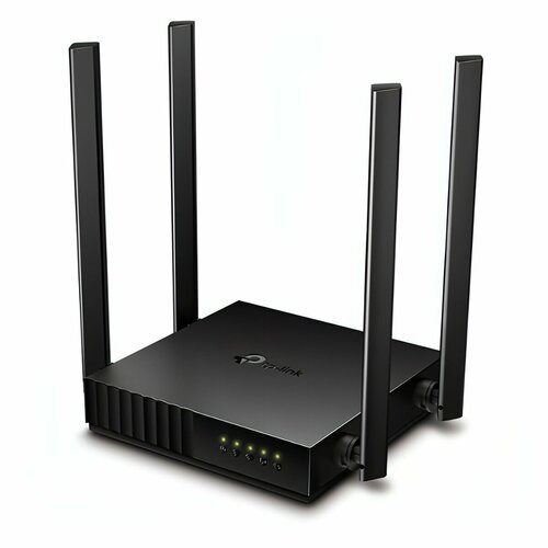 Двухдиапазонный Wi-Fi роутер TP-Link Archer A54 AC1200 6299₽