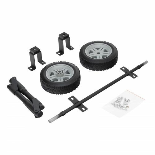 Denzel Транспортировочный комплект для генераторов DES-55 DES-55E  94906