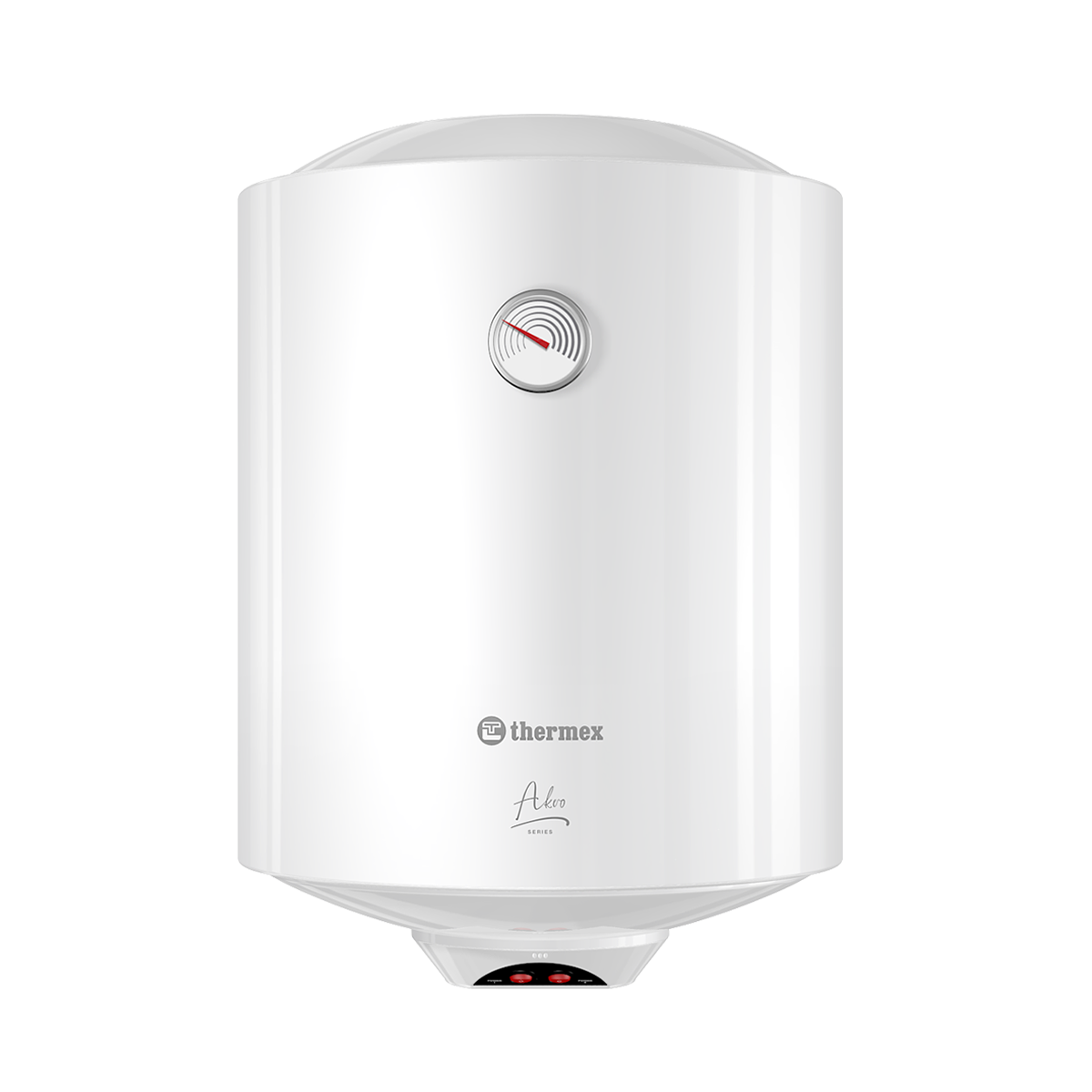 фото Водонагреватель накопительнный THERMEX Akvo 80 V