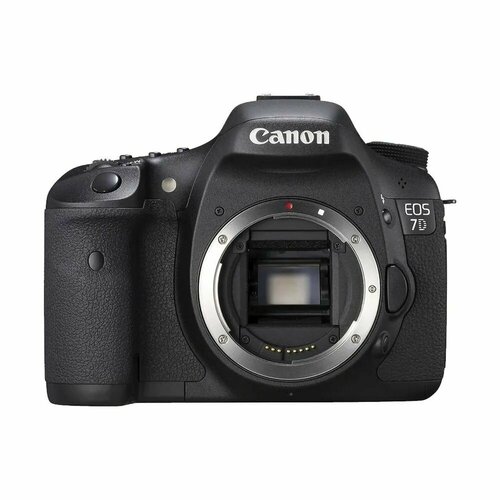 Фотоаппарат Canon 7D body 34614₽