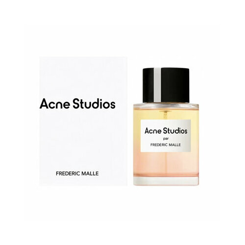 Парфюмерная вода Frederic Malle Acne Studios 50 мл.