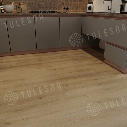 Изображение товара Кварц-виниловый ламинат (SPC) Tulesna VERANO 1002-7 Toti 2,23 м2