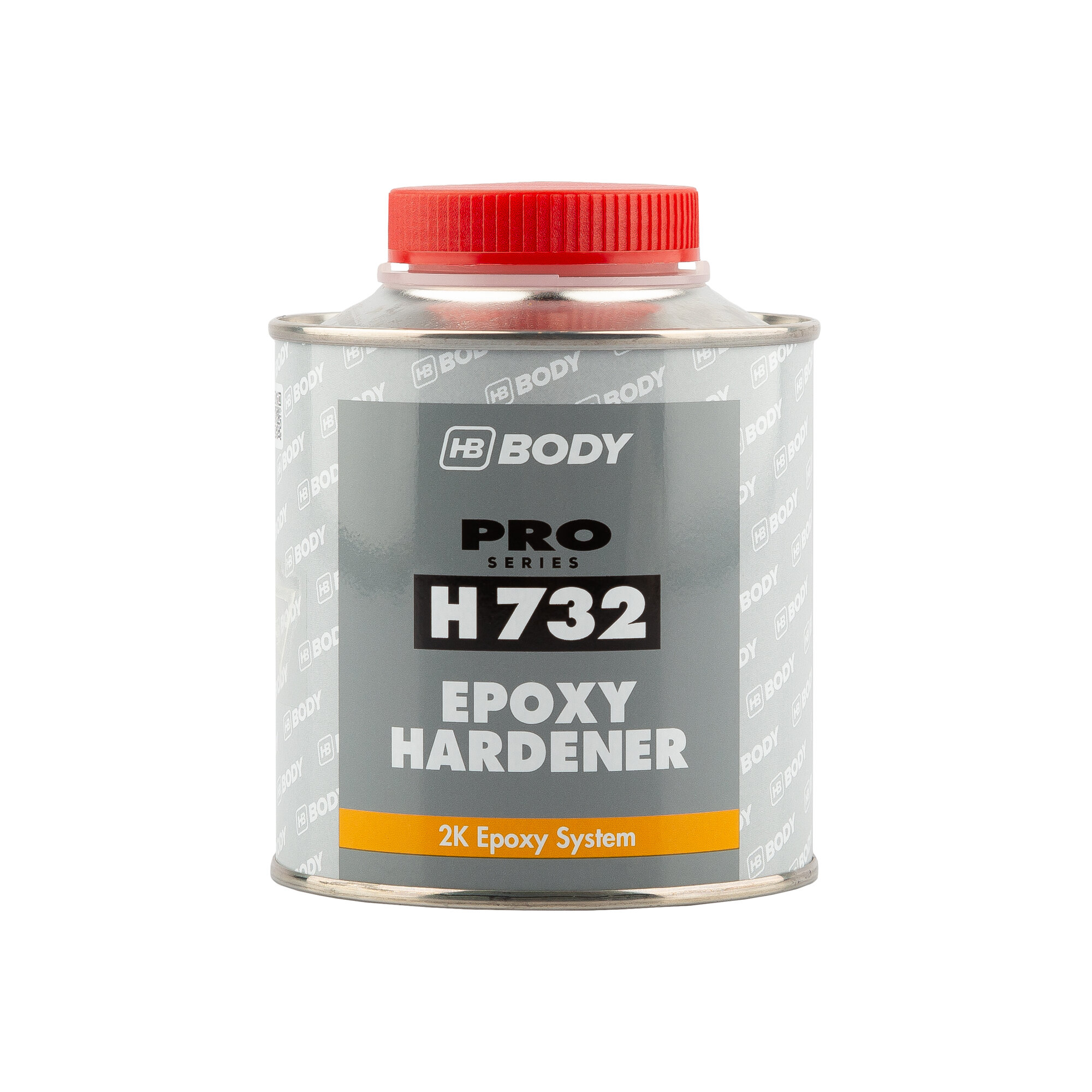 Отвердитель BODY EPOXY 732 (0,25л)