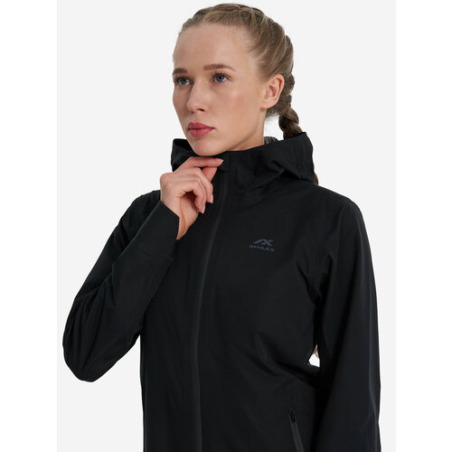 фото Куртка athlex, размер 48, черный