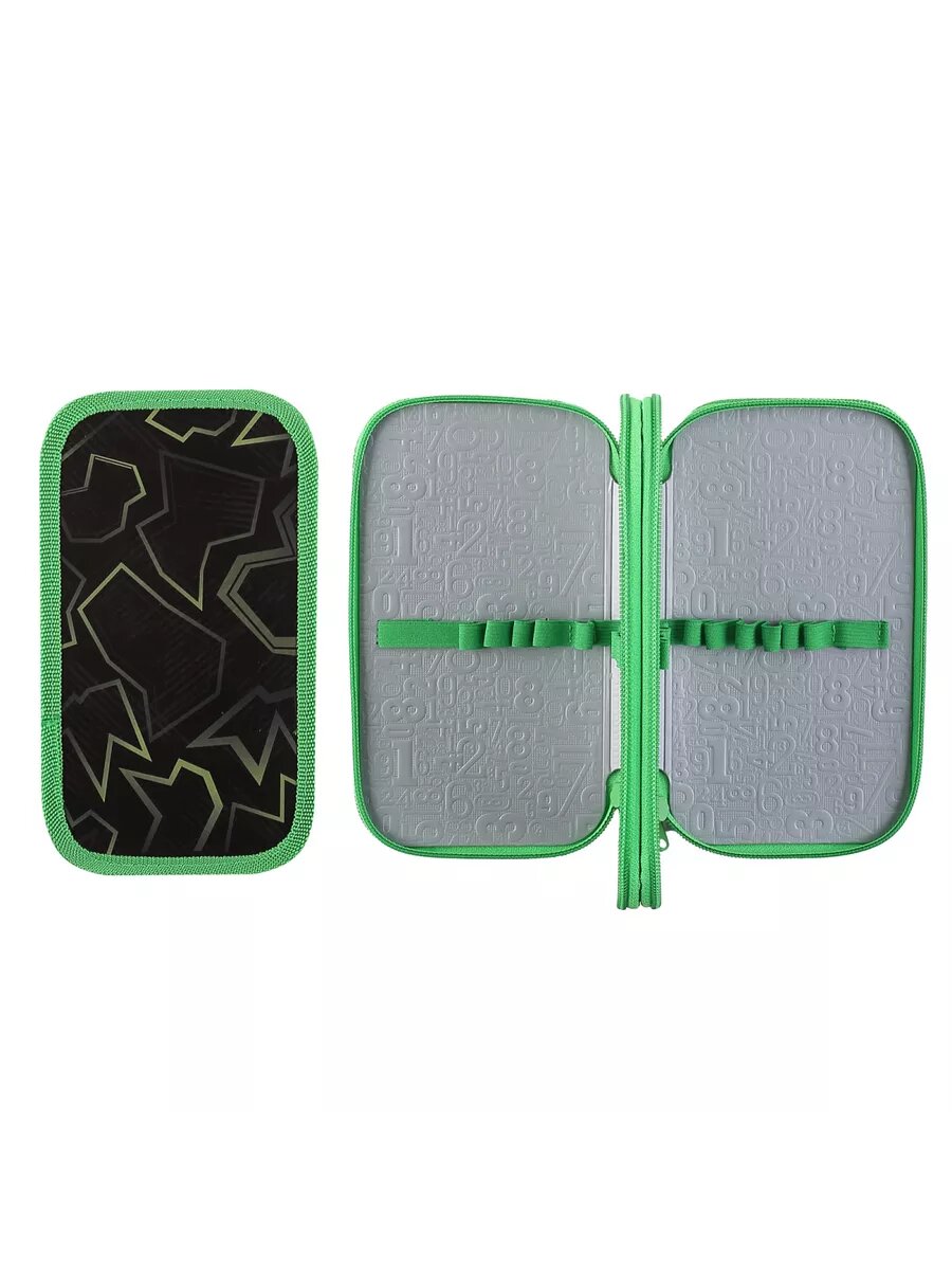 Пенал школьный