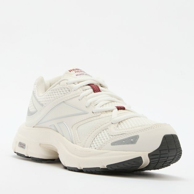 Кроссовки Reebok RBK Premier Road Plus VI
