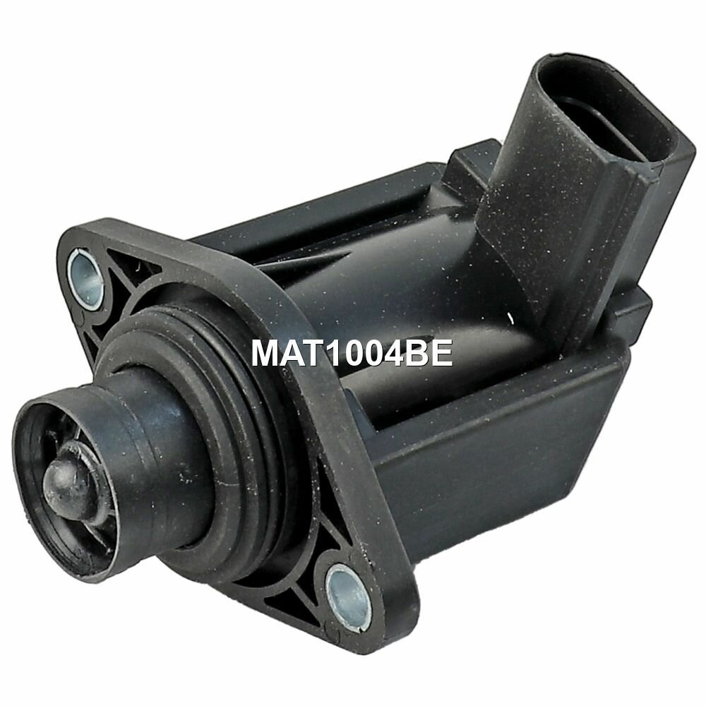 Клапан электромагнитный турбокомпрессора Volkswagen Golf, Jetta, Scirocco, Sharan, Eos, Polo, Tiguan/Skoda /Audi A1