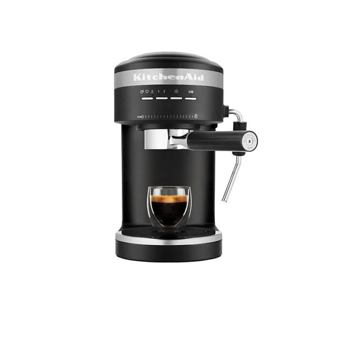 Кофеварка KitchenAid 5KES6403EBM 33827₽