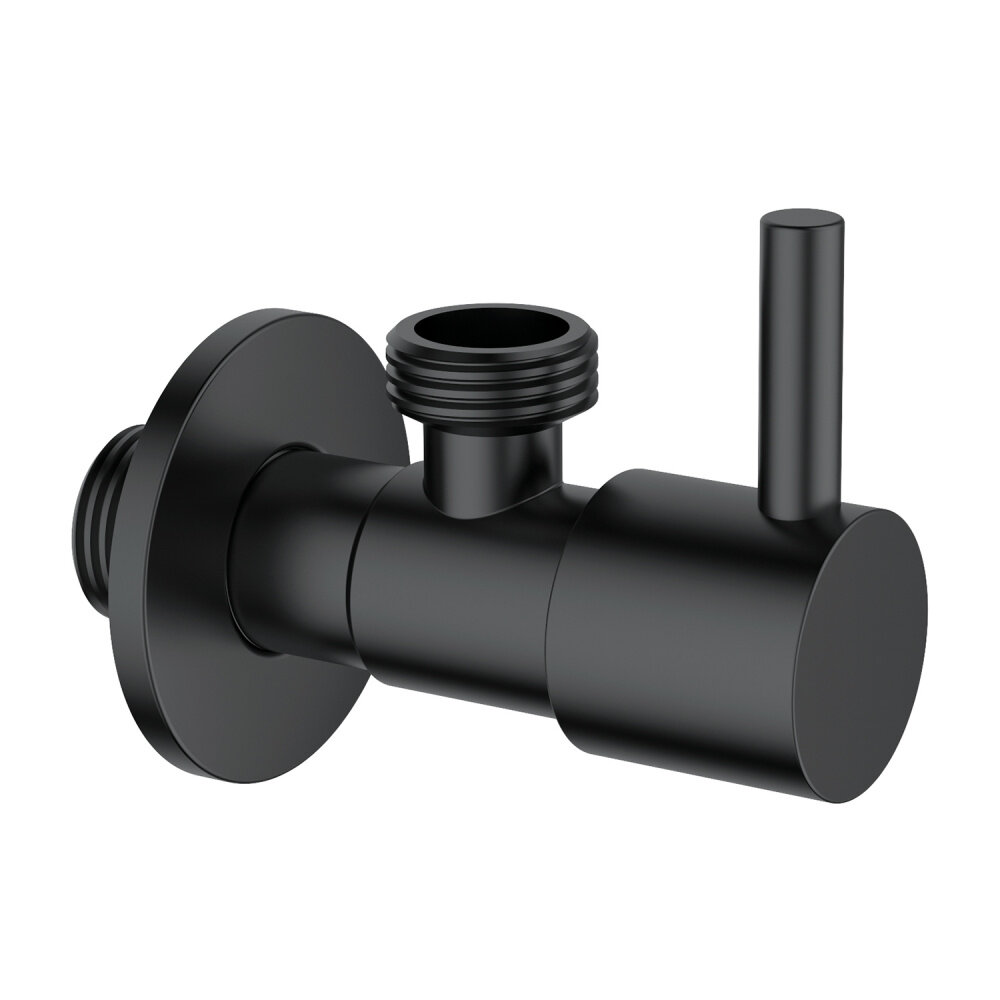 фото Запорный вентиль Ledeme LH507B-1/2