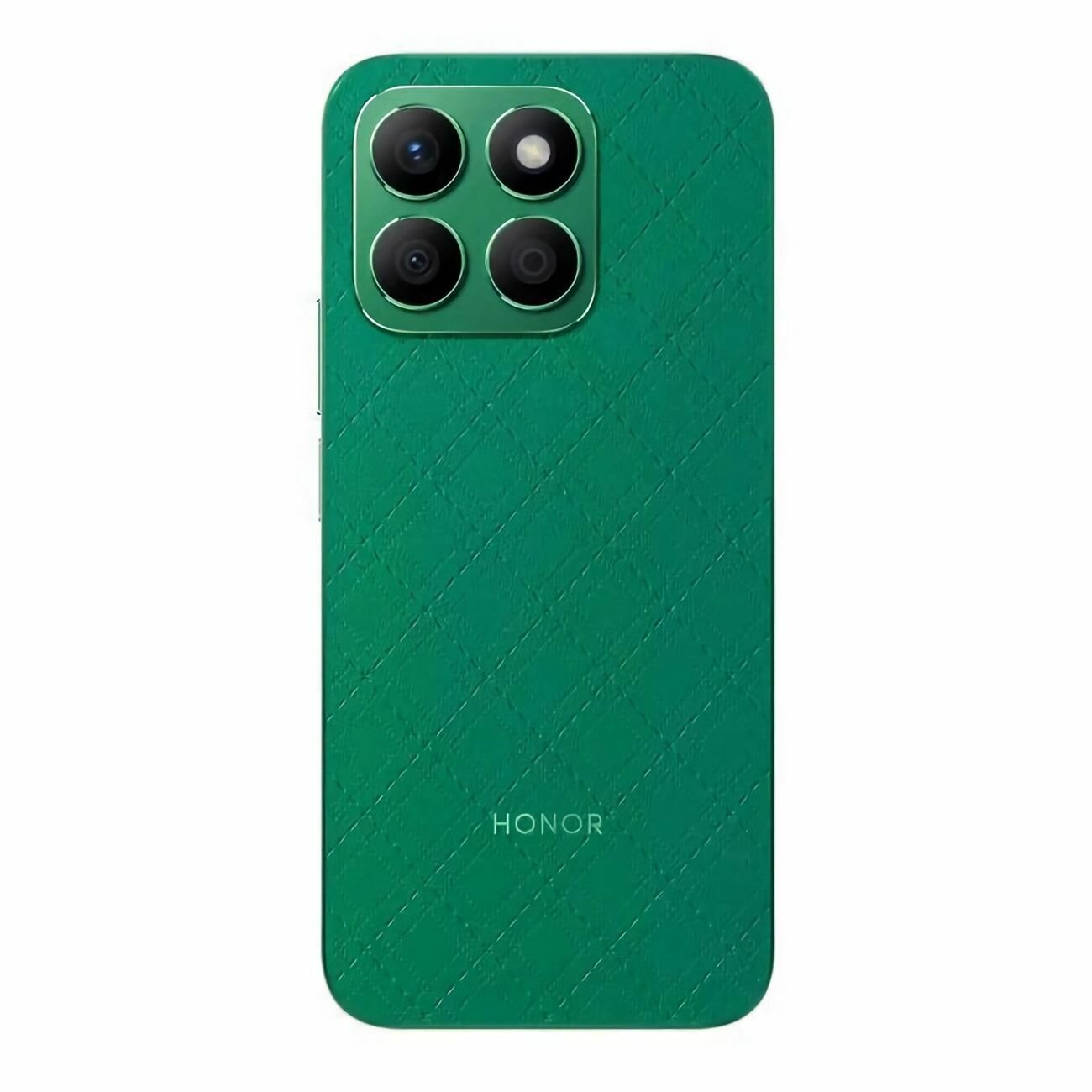 Смартфон HONOR X8b 8/256GB Green — фото 1