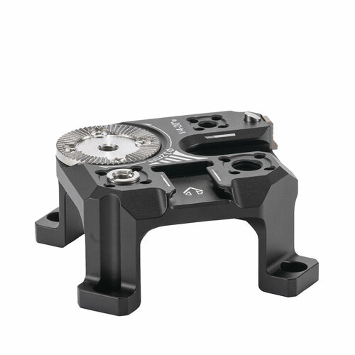 Крепление Tilta Multi-Functional Mounting Bracket для Electronic Suction Cup 45 4990₽