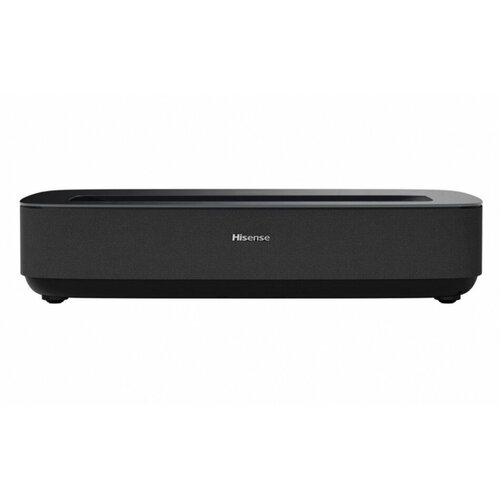 Лазерный проектор Hisense PL2SE RU черный 263988₽