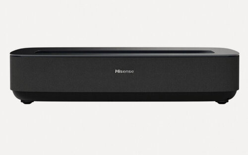 Изображение товара Лазерный проектор Hisense PL2SE RU, черный