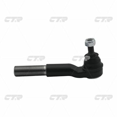 Наконечник рулевой тяги левый CTR CE0034