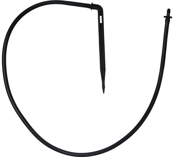 Набор капельниц для полива Green Helper gn-446