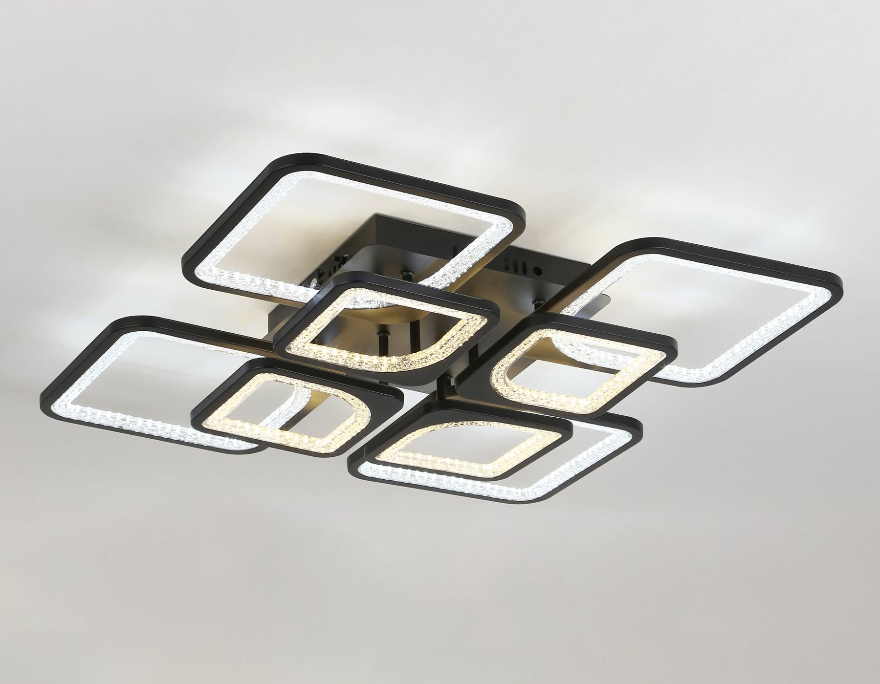 Потолочный светильник Ambrella Light ACRYLICA, FA4424, Стиль Современный — фото 1