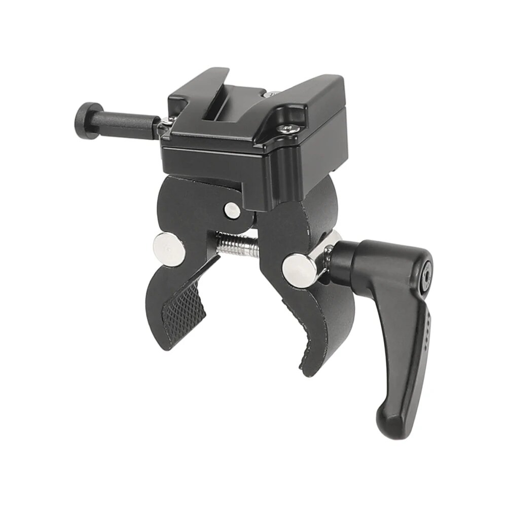 SZRIG Super Clamp V-Lock быстросъемный адаптер, плоскогубцы для краба
