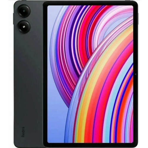 Планшет Redmi Pad Pro 8256Gb Wi-Fi 121 Global Graphite Gray 26738₽