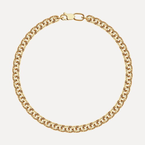 Изображение товара Браслет, красное золото, 585 проба