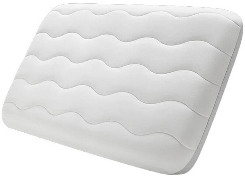 Фотографии Подушка Memory Foam Deep Sleeping Pillow (MJSSZ018H) Sky Gray