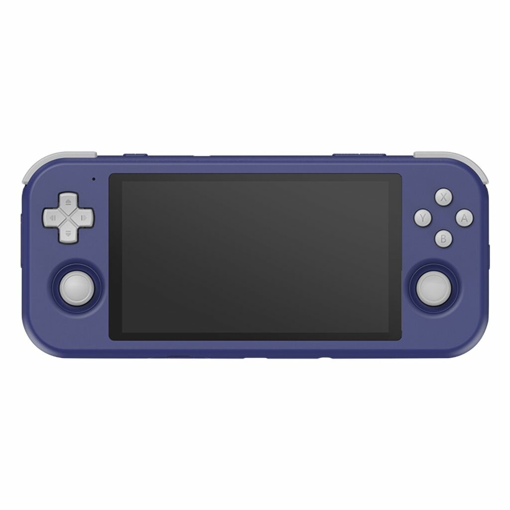 Игровая консоль Retroid Pocket 3 Android11.0, экран 4,7 дюйма, портативный видеоплеер 2G/3G, выход 720P, совместимый с HDMI