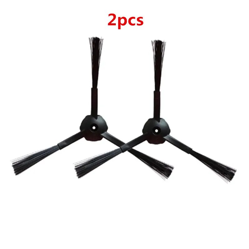 Боковая щетка для робота ILIFE, Черный