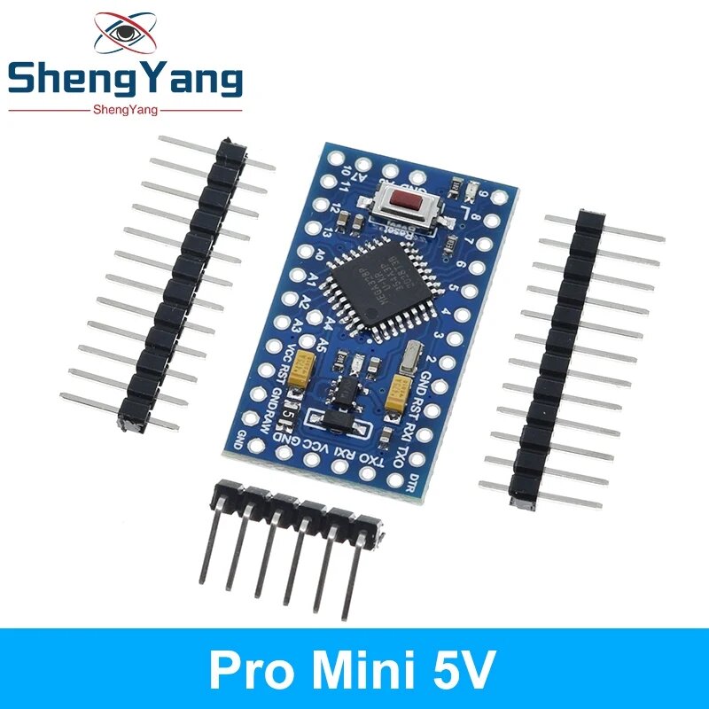 TZT Pro mini Atmega328