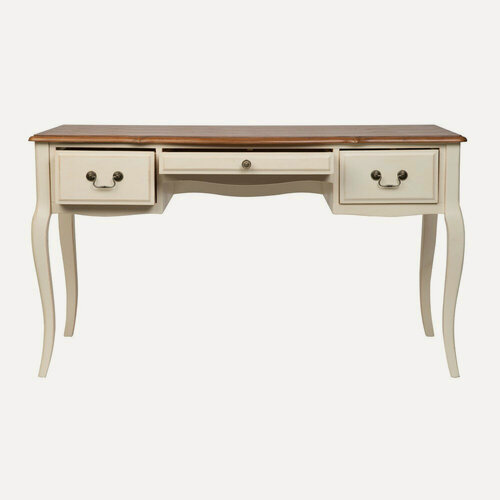 Изображение товара Стол письменный Прованс Maria&Stefania, 120*50*76 см, "Бельведер" ST9347