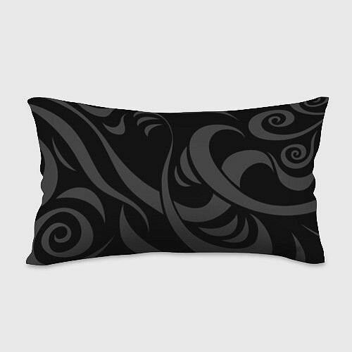 КЕН рюгуджи дракен Прямоугольная подушка — фото 1