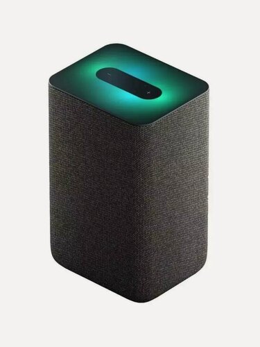Изображение товара Умная колонка Яндекс Станция 2 с Алисой, YaGPT, Zigbee, черный