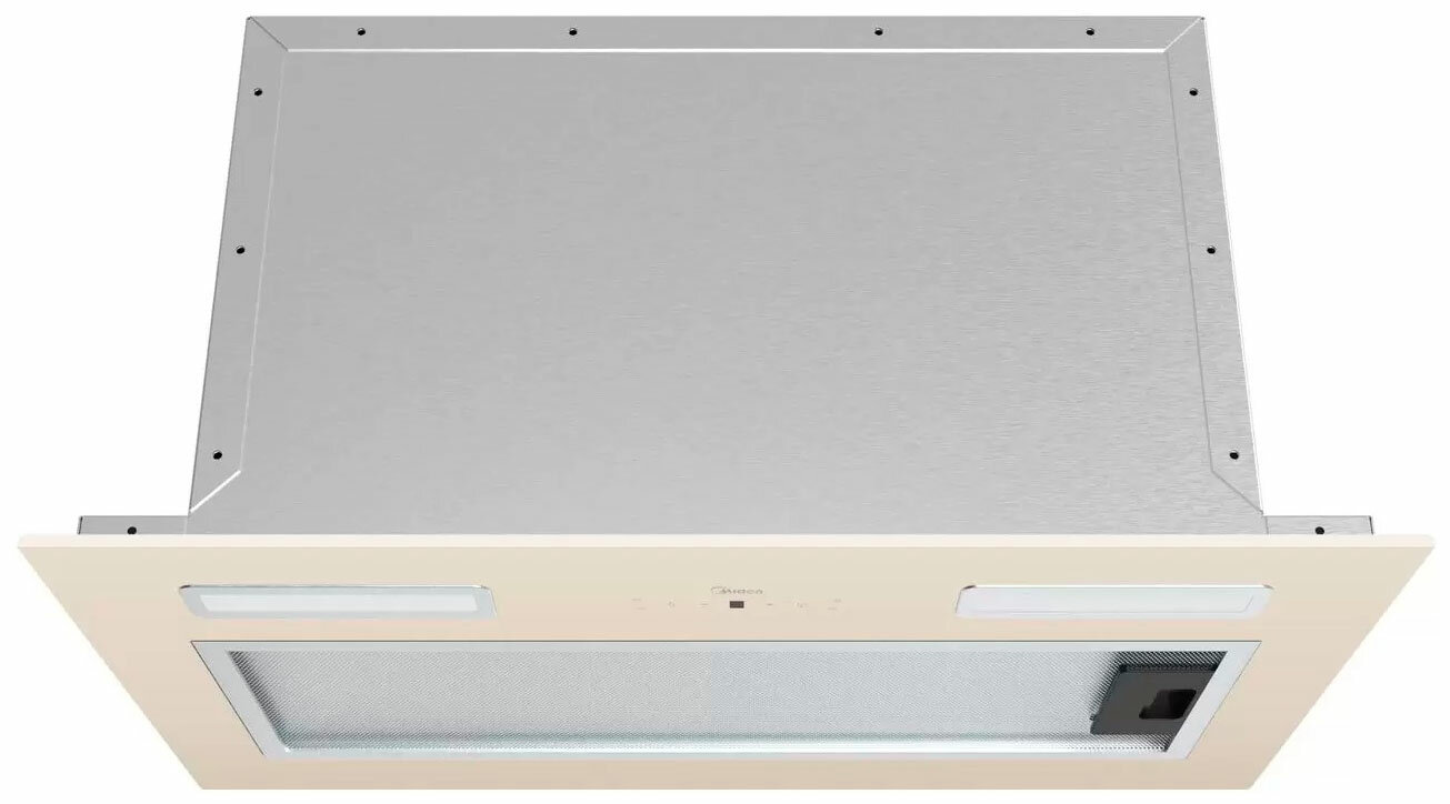 Вытяжка Midea MH60I550GI