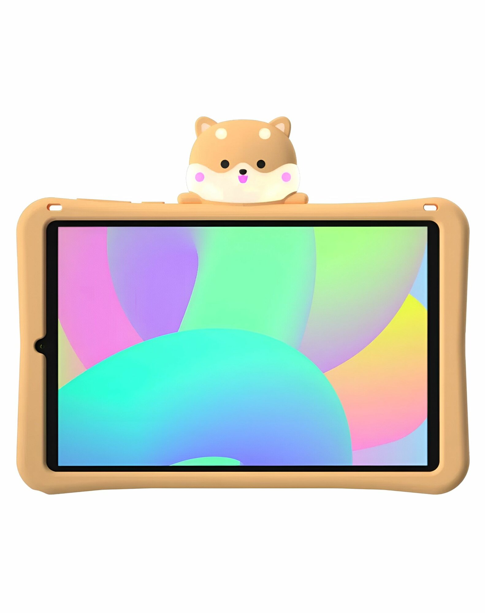 Детский планшет 8.4" DOOGEE T20 Mini Kid 4/128 Gb Ginkgo Yellow