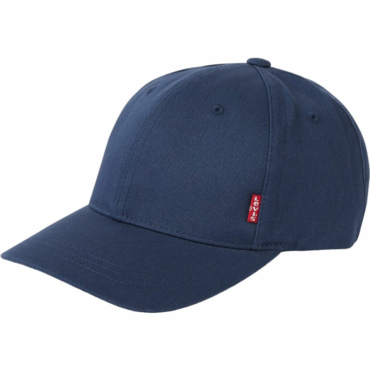 Бейсболка Levi's Classic Twill Red Tab Bas для мужчин