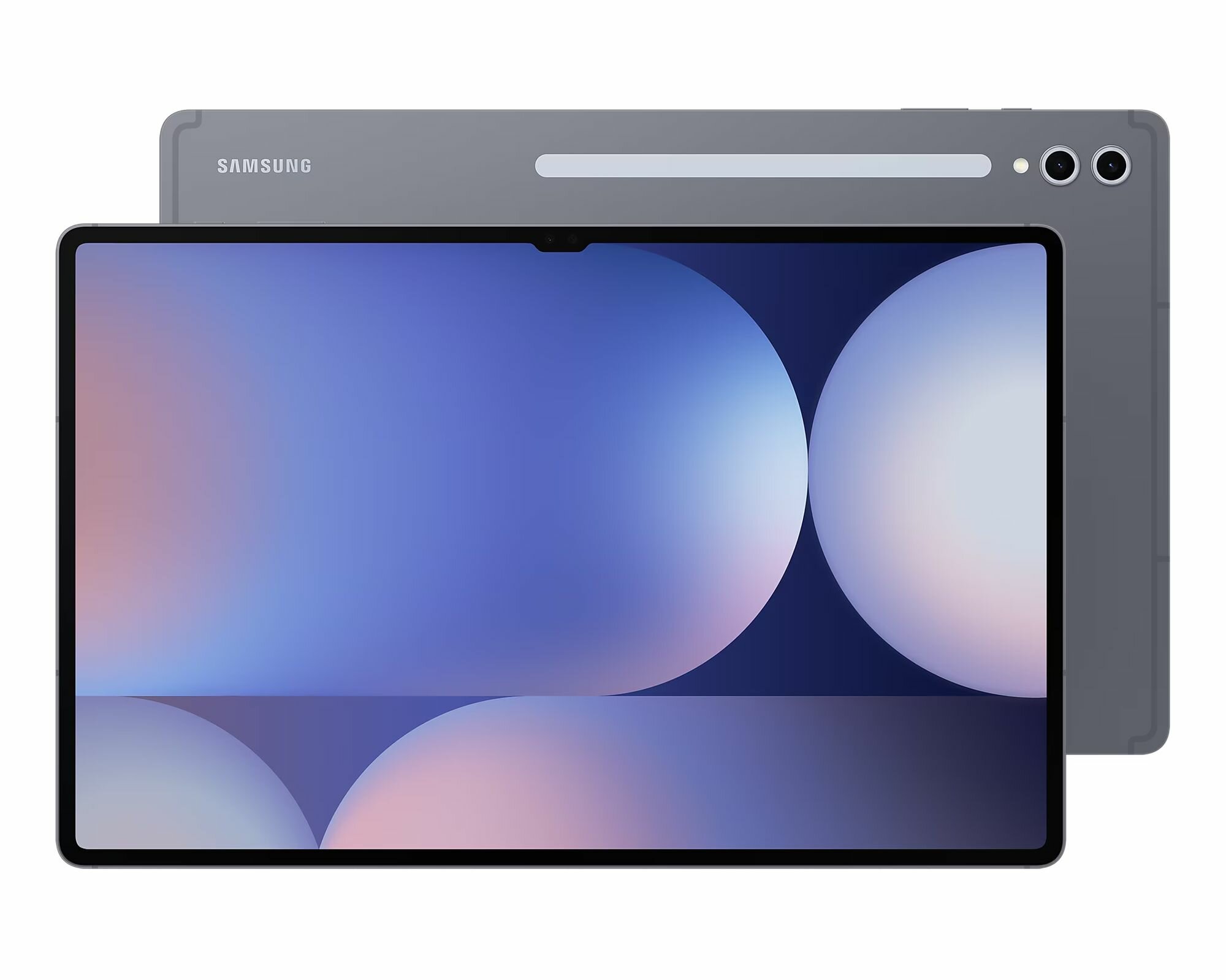 14.6" Планшет Samsung Galaxy Tab S10 Ultra (2024), 12/512 ГБ, Wi-Fi + Cellular, стилус, Android 14,