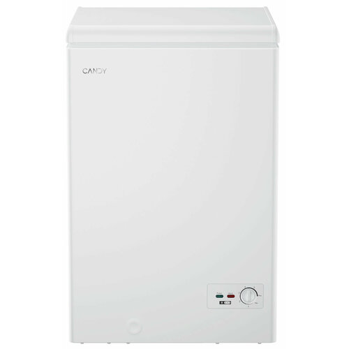 Морозильный ларь Candy CCM100R управление механическое объем 99 л 2699900₽