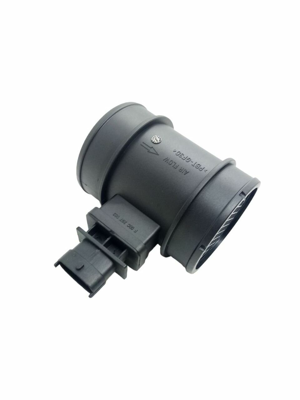 Датчик расхода воздуха CHEVROLET CAPTIVA 0281002618 — фото 1