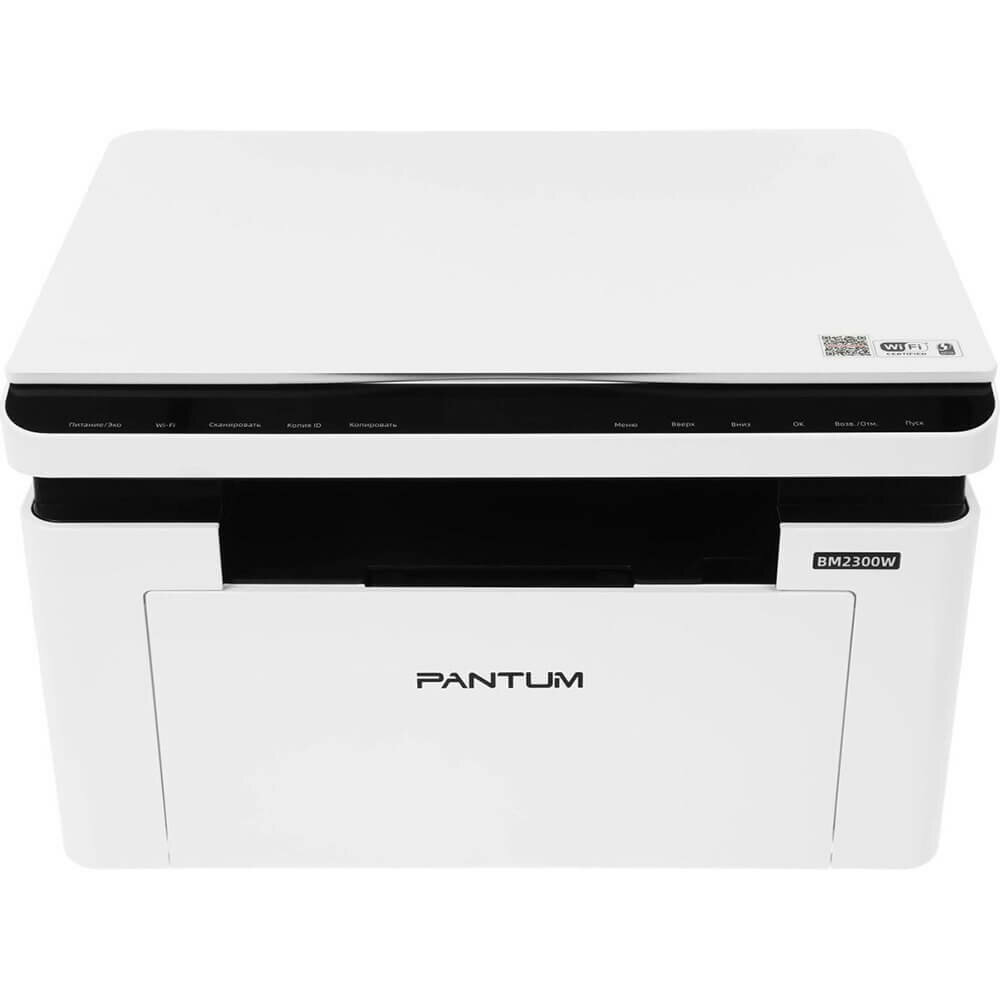Pantum BM2300W