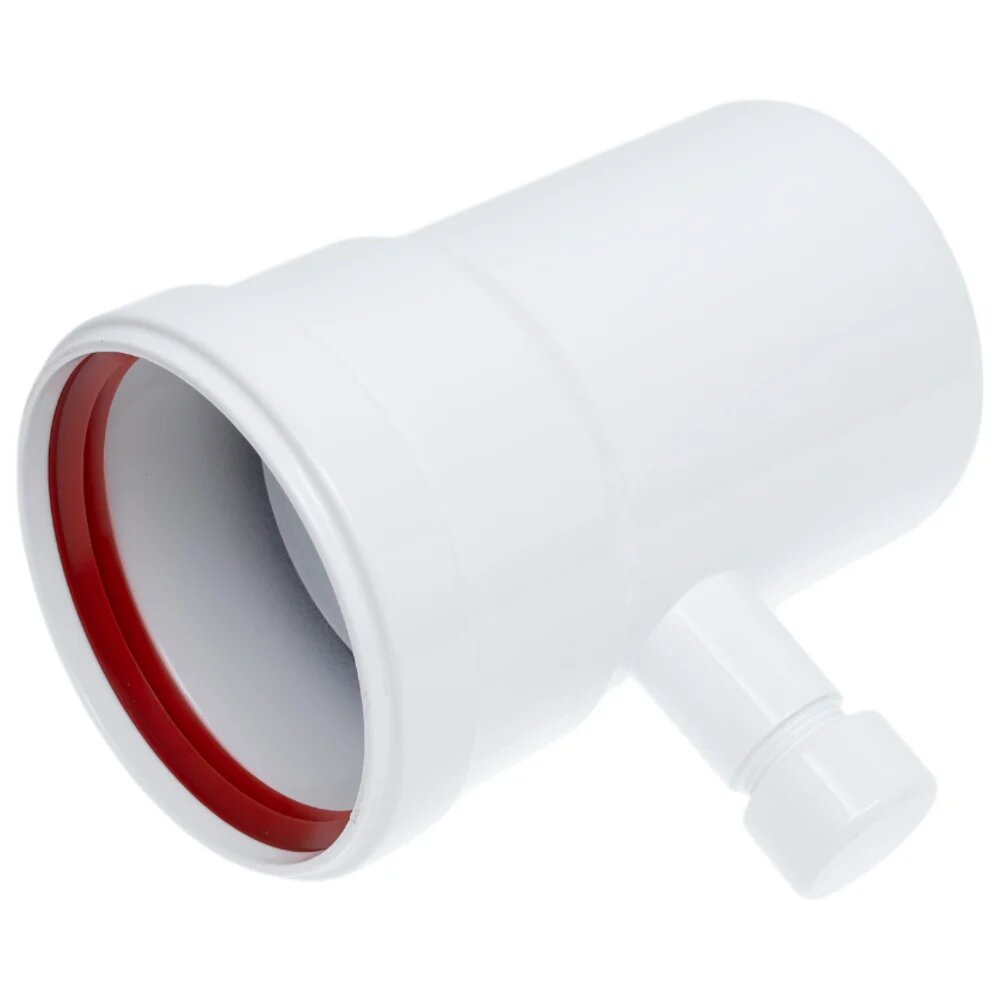 Конденсатоотводчик ROMMER Rca-0080-020137 универсальный, d80 RG0091CSQ2L7KR