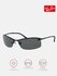 Солнцезащитные очки Ray-Ban