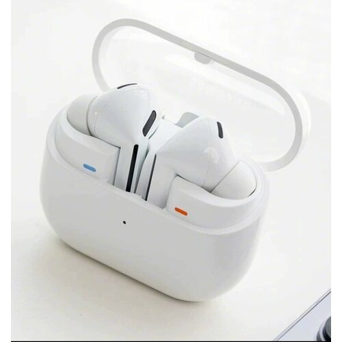 Беспроводные наушники Galaxy Buds 3 pro белые 2005₽